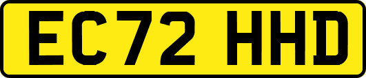 EC72HHD
