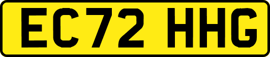 EC72HHG