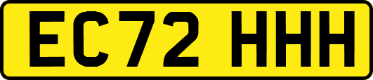 EC72HHH