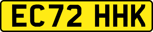 EC72HHK