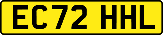 EC72HHL