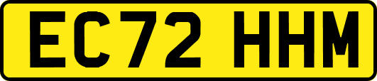 EC72HHM