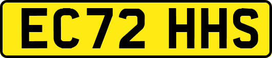 EC72HHS