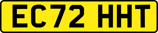 EC72HHT