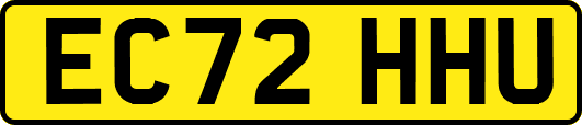 EC72HHU
