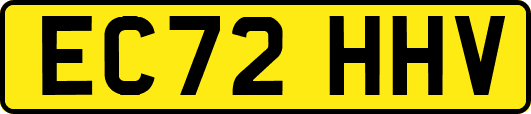 EC72HHV