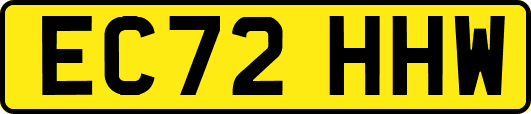 EC72HHW