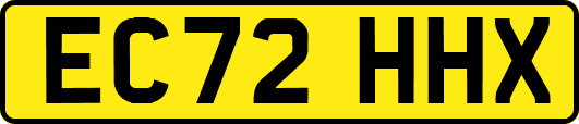 EC72HHX