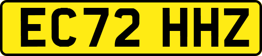 EC72HHZ