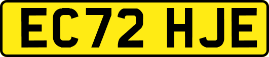 EC72HJE