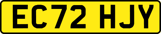 EC72HJY