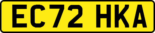 EC72HKA