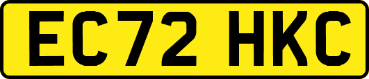 EC72HKC