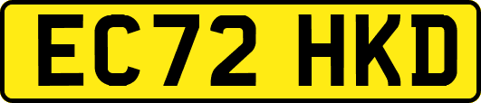 EC72HKD