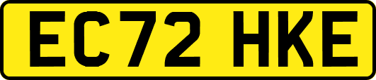 EC72HKE