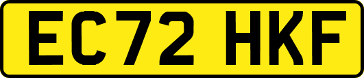 EC72HKF
