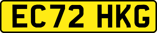 EC72HKG