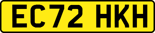 EC72HKH