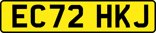 EC72HKJ