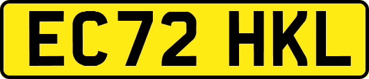 EC72HKL