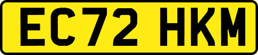 EC72HKM