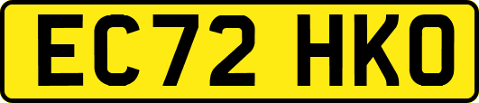 EC72HKO