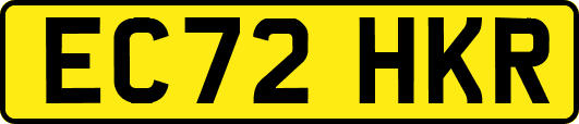 EC72HKR