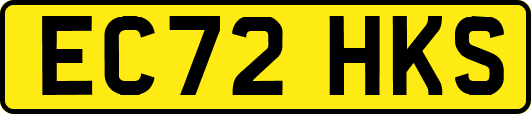 EC72HKS
