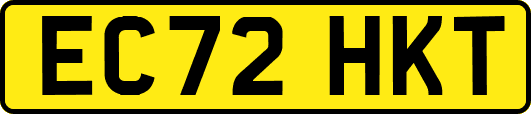 EC72HKT