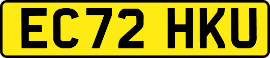 EC72HKU
