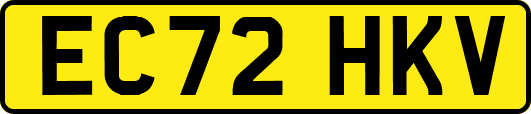 EC72HKV