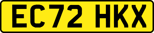 EC72HKX