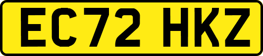 EC72HKZ