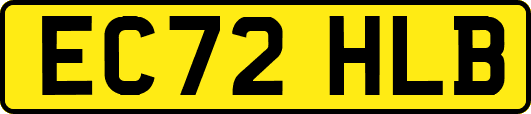 EC72HLB