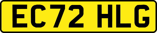 EC72HLG