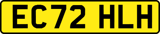 EC72HLH