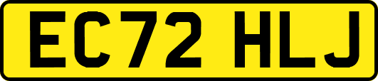 EC72HLJ