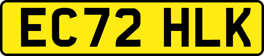 EC72HLK