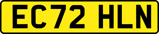 EC72HLN