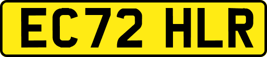 EC72HLR