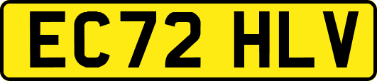 EC72HLV