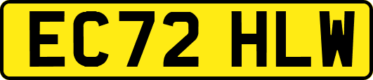EC72HLW
