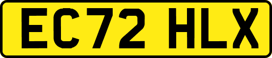 EC72HLX