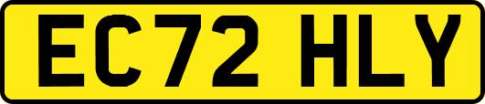 EC72HLY