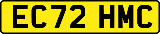 EC72HMC