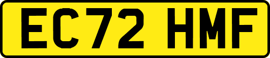 EC72HMF