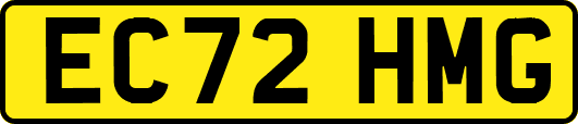 EC72HMG
