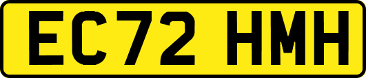 EC72HMH
