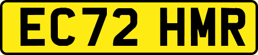EC72HMR
