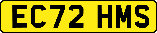 EC72HMS